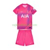 Fotbalový Dres Tottenham Hotspur Brankářské Dětské Domácí 2026/27 Fotbalový Dres Tottenham Hotspur Brankářské Dětské Domácí 2026/27